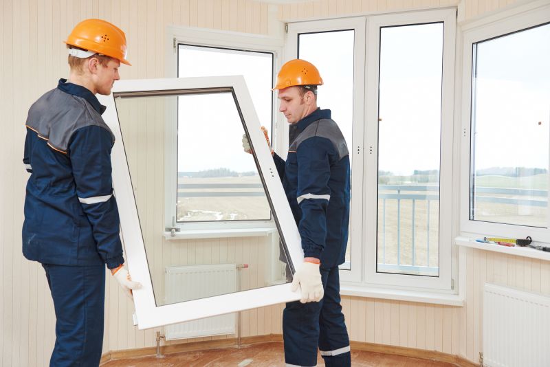 Cost of Windows Installation in Los Lunas, NM